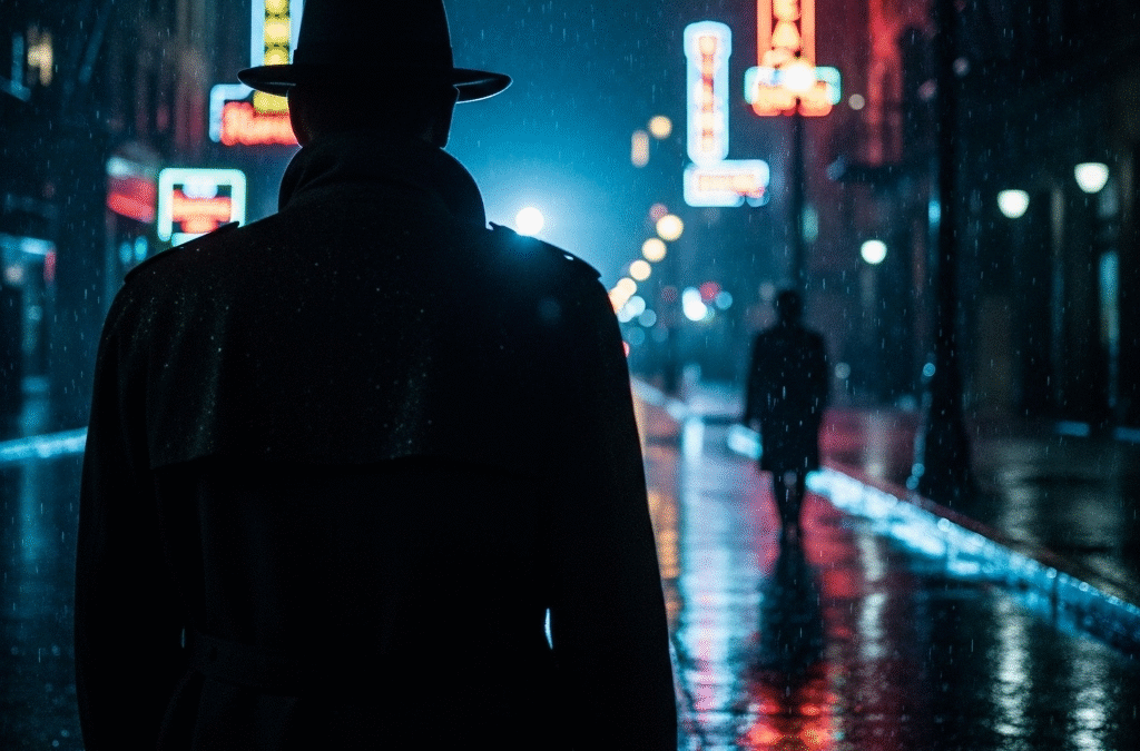 ¿Cuándo necesitas contratar un detective privado? 10 situaciones comunes