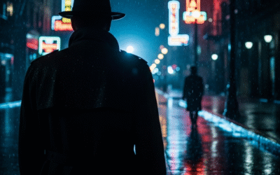 ¿Cuándo necesitas contratar un detective privado? 10 situaciones comunes